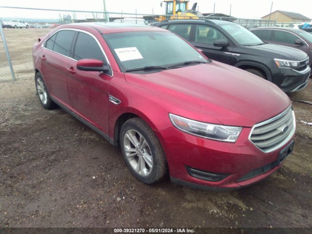 FORD TAURUS 2015 1fahp2e8xfg157033