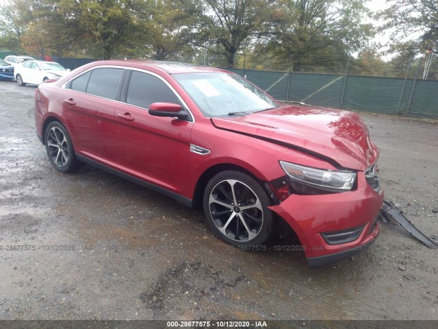 FORD TAURUS 2015 1fahp2e8xfg158621