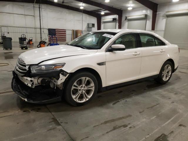 FORD TAURUS 2015 1fahp2e8xfg161082