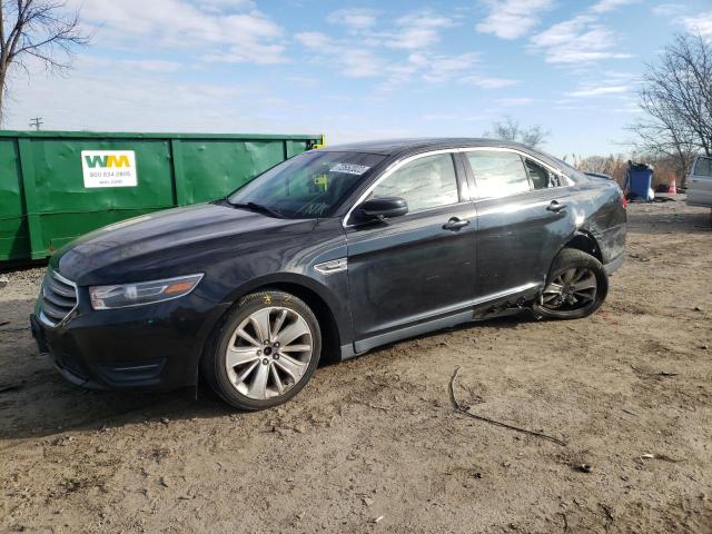 FORD TAURUS SEL 2015 1fahp2e8xfg169408