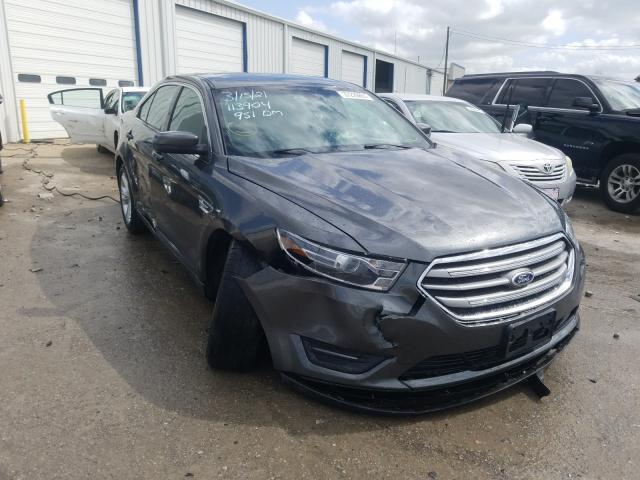 FORD TAURUS SEL 2015 1fahp2e8xfg170493