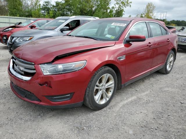 FORD TAURUS SEL 2015 1fahp2e8xfg174575