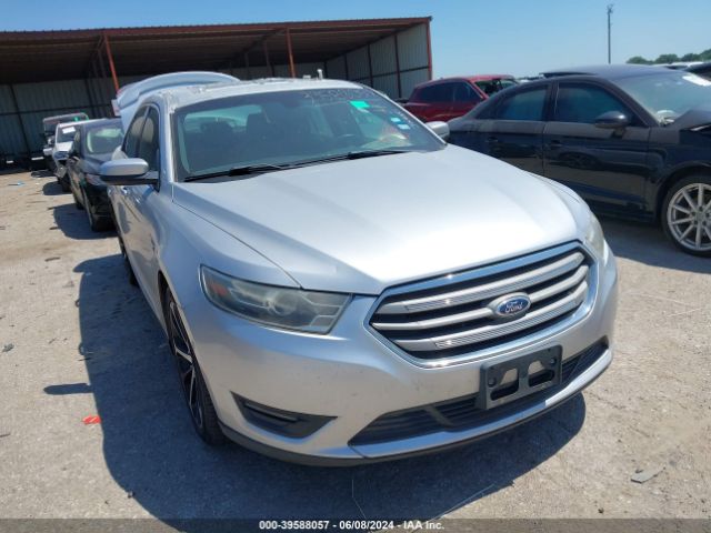 FORD TAURUS 2015 1fahp2e8xfg177606