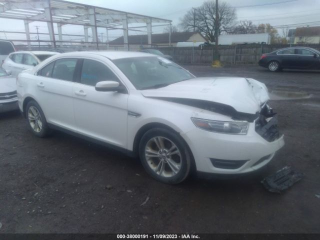 FORD TAURUS 2015 1fahp2e8xfg181395