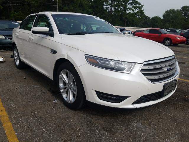 FORD TAURUS SEL 2015 1fahp2e8xfg181736