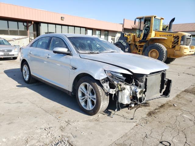 FORD TAURUS SEL 2015 1fahp2e8xfg183079