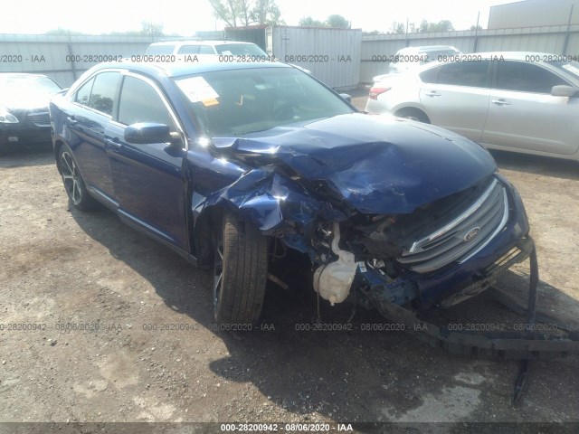 FORD TAURUS 2015 1fahp2e8xfg184331