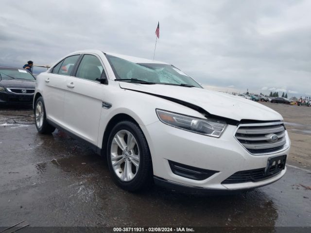 FORD TAURUS 2015 1fahp2e8xfg186807