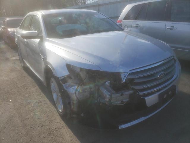 FORD TAURUS SEL 2015 1fahp2e8xfg187875