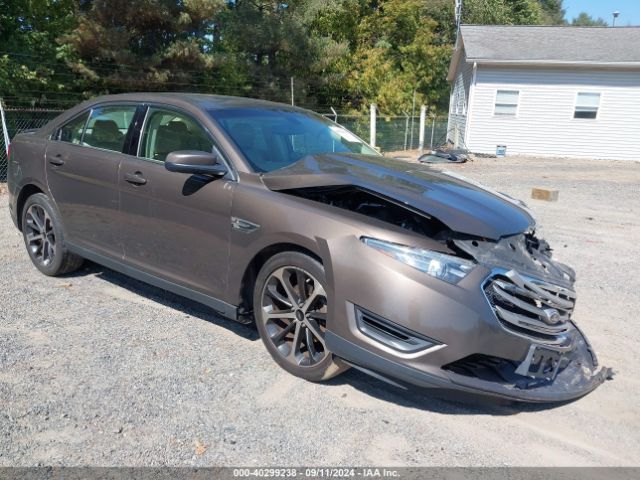 FORD TAURUS 2015 1fahp2e8xfg188248