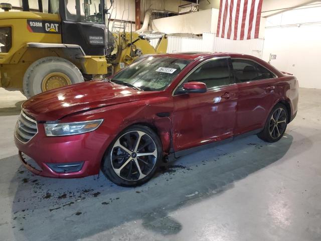 FORD TAURUS SEL 2015 1fahp2e8xfg188511