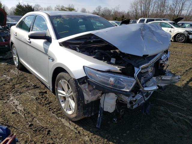 FORD TAURUS SEL 2015 1fahp2e8xfg189576