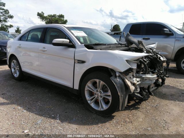 FORD TAURUS 2015 1fahp2e8xfg189657