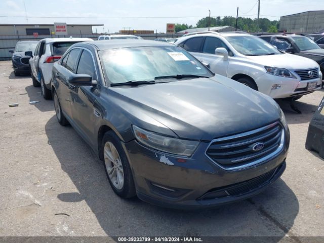 FORD TAURUS 2015 1fahp2e8xfg189965