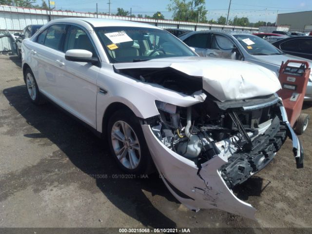 FORD TAURUS 2015 1fahp2e8xfg190047