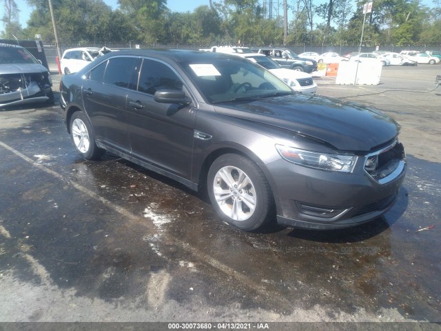 FORD TAURUS 2015 1fahp2e8xfg193577