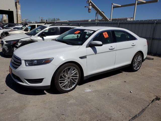 FORD TAURUS 2015 1fahp2e8xfg194163