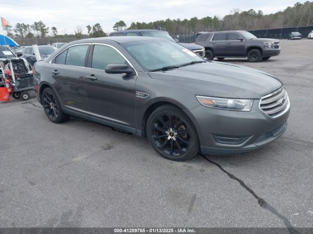 FORD TAURUS 2015 1fahp2e8xfg194857