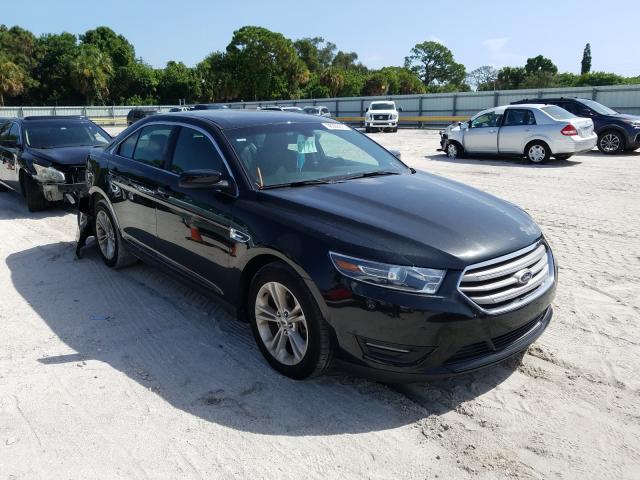 FORD TAURUS SEL 2015 1fahp2e8xfg195152