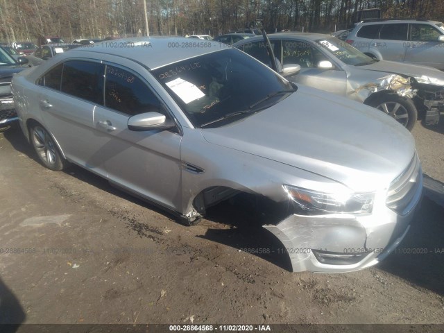 FORD TAURUS 2015 1fahp2e8xfg199170