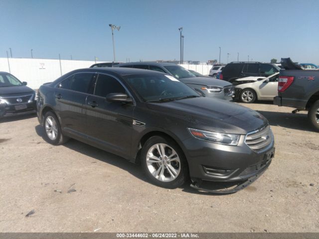 FORD TAURUS 2015 1fahp2e8xfg199508