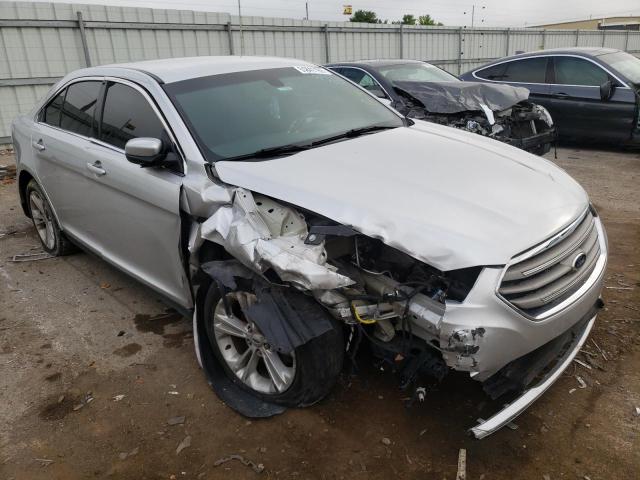 FORD TAURUS SEL 2015 1fahp2e8xfg203198