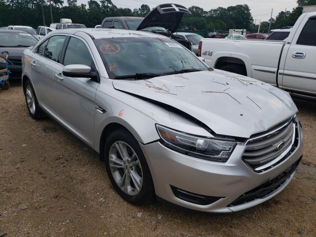 FORD TAURUS SEL 2015 1fahp2e8xfg206344