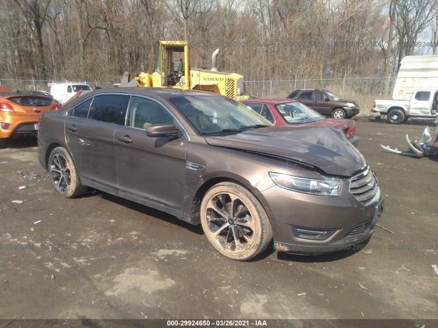 FORD TAURUS 2015 1fahp2e8xfg208319