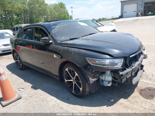 FORD TAURUS 2015 1fahp2e8xfg209051