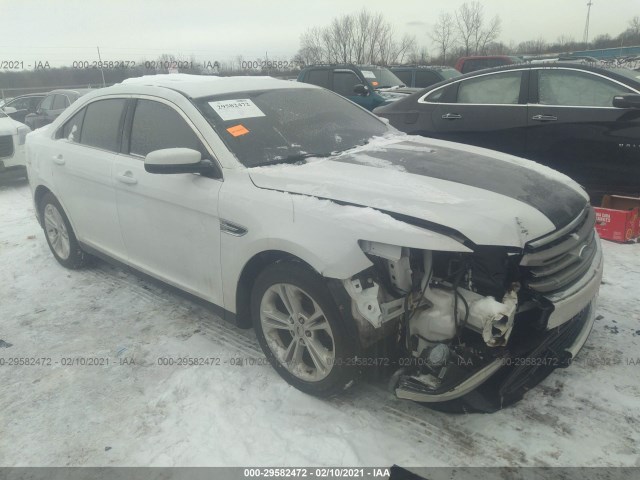 FORD TAURUS 2016 1fahp2e8xgg109226