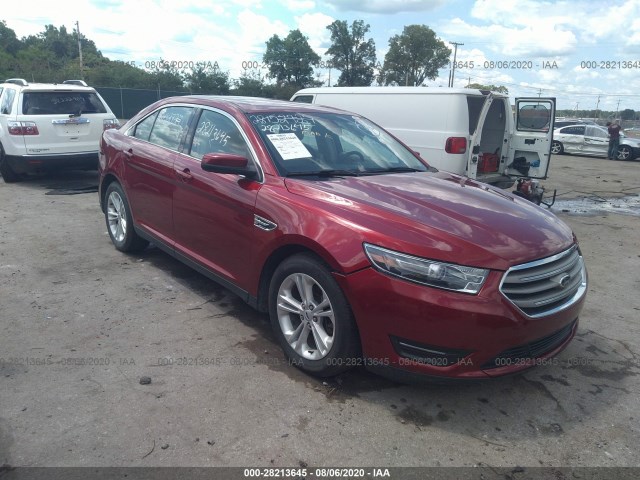 FORD TAURUS 2016 1fahp2e8xgg112868