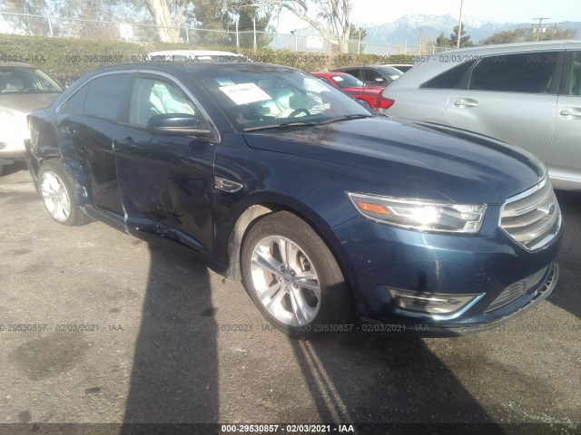 FORD TAURUS 2016 1fahp2e8xgg115916