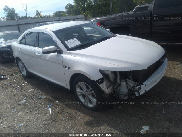 FORD TAURUS 2016 1fahp2e8xgg118492