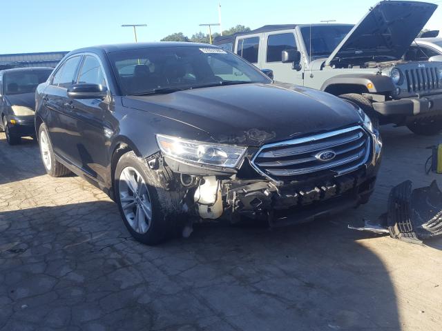 FORD TAURUS SEL 2016 1fahp2e8xgg121540