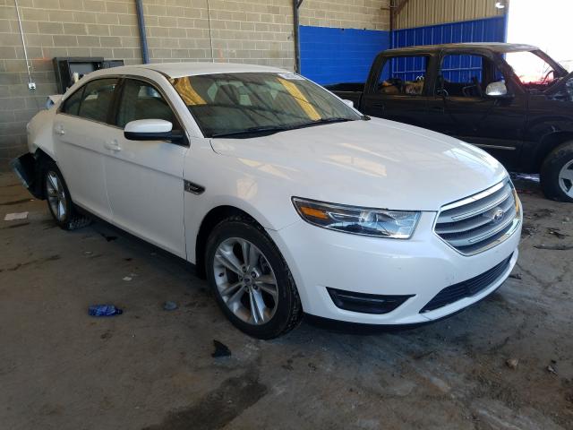 FORD TAURUS SEL 2016 1fahp2e8xgg125636