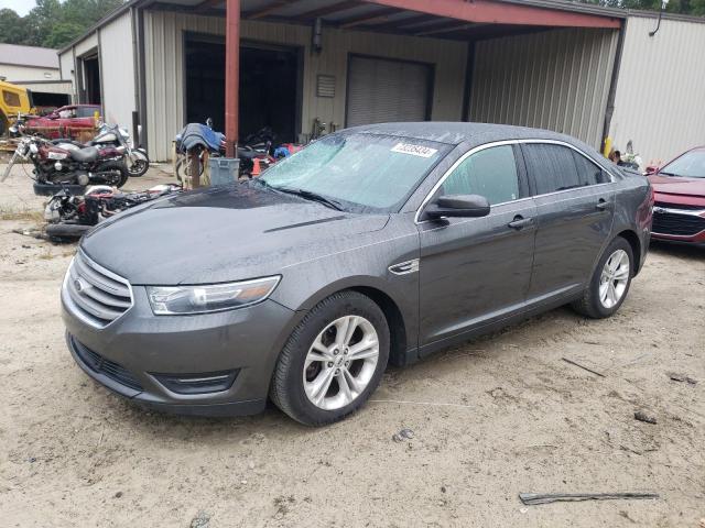 FORD TAURUS SEL 2016 1fahp2e8xgg125782