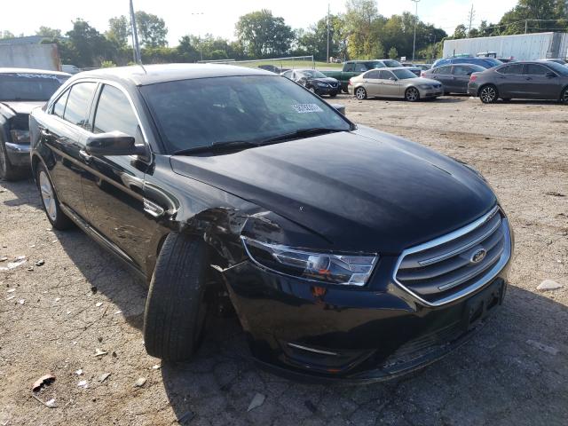 FORD TAURUS SEL 2016 1fahp2e8xgg126138