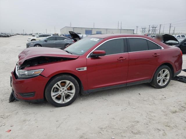 FORD TAURUS SEL 2016 1fahp2e8xgg128066