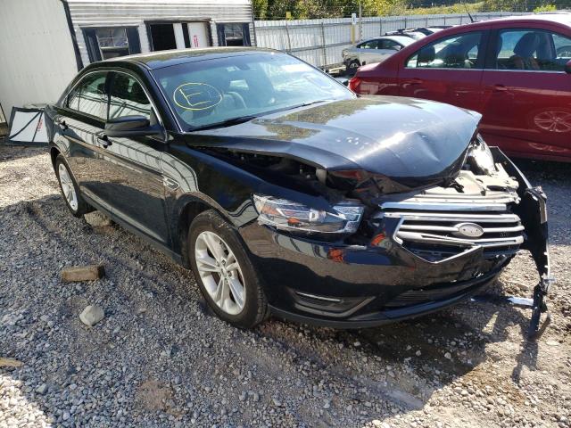 FORD TAURUS SEL 2016 1fahp2e8xgg131436