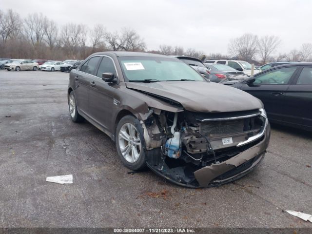 FORD TAURUS 2016 1fahp2e8xgg131713