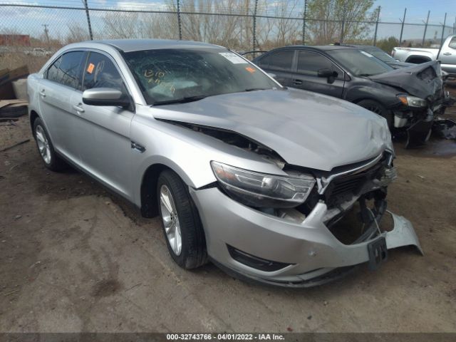 FORD TAURUS 2016 1fahp2e8xgg136409