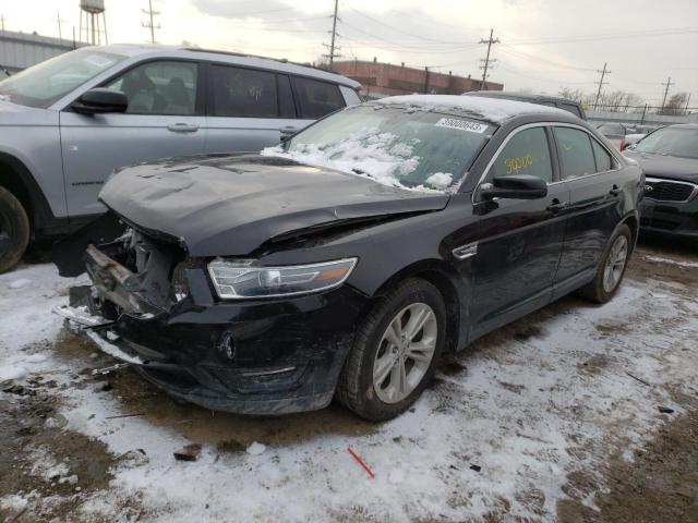 FORD TAURUS SEL 2016 1fahp2e8xgg137723