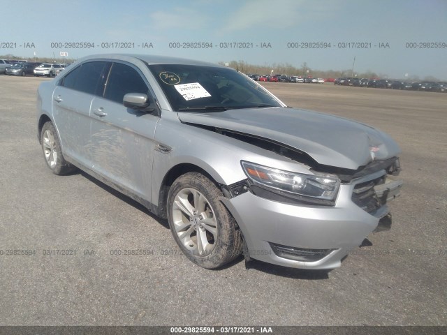 FORD TAURUS 2016 1fahp2e8xgg138905