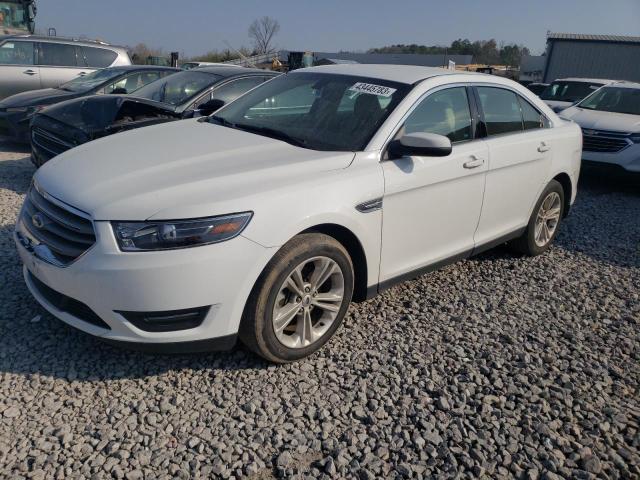 FORD TAURUS SEL 2016 1fahp2e8xgg139827