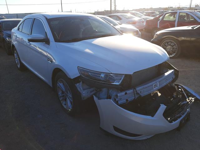 FORD TAURUS SEL 2016 1fahp2e8xgg141741