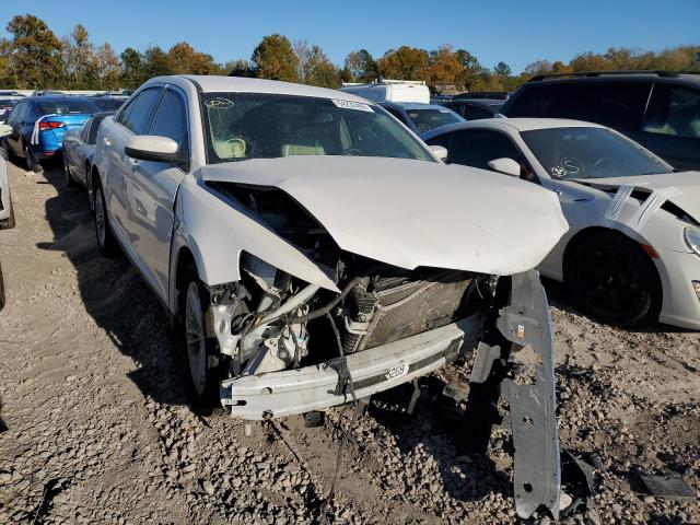 FORD TAURUS SEL 2016 1fahp2e8xgg148723