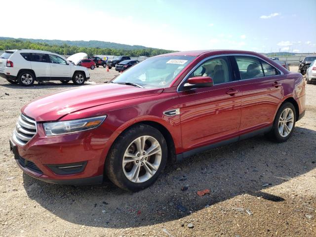 FORD TAURUS 2016 1fahp2e8xgg149936