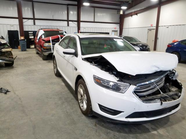 FORD TAURUS SEL 2016 1fahp2e8xgg153064