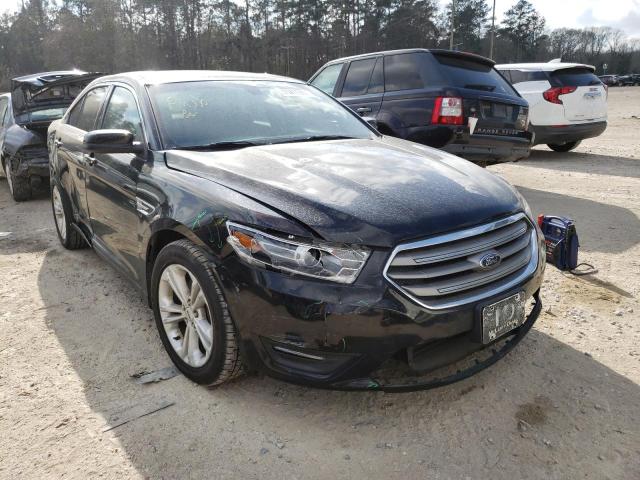 FORD TAURUS SEL 2016 1fahp2e8xgg153131