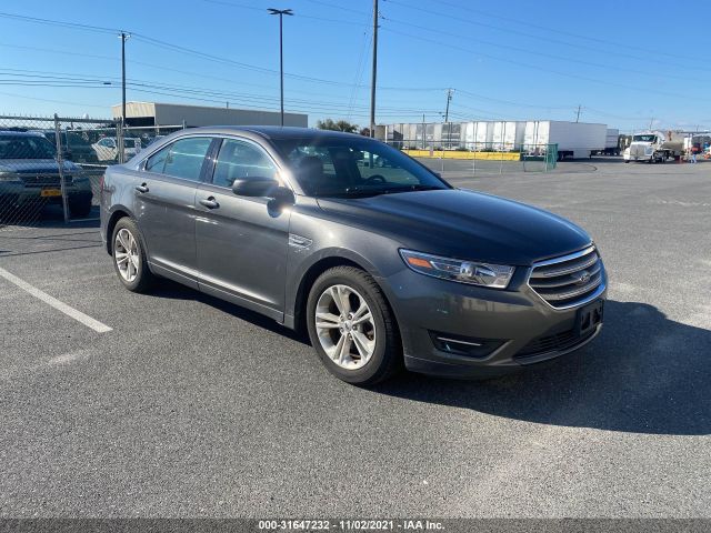 FORD TAURUS 2016 1fahp2e8xgg153291